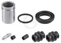 Kit de réparation, étrier de frein ECO-KIT 57493 ABS