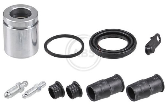 Kit de réparation, étrier de frein ECO-KIT 57494 ABS