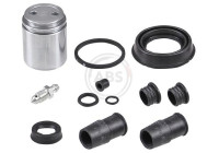 Kit de réparation, étrier de frein ECO-KIT 57497 ABS