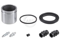 Kit de réparation, étrier de frein ECO-KIT 57499 ABS
