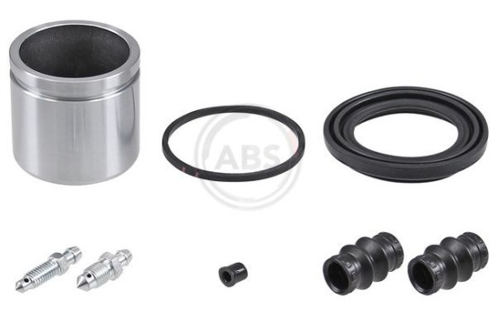 Kit de réparation, étrier de frein ECO-KIT 57499 ABS