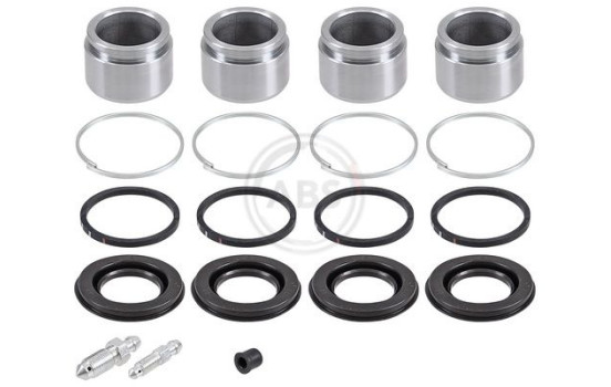 Kit de réparation, étrier de frein ECO-KIT 57509 ABS