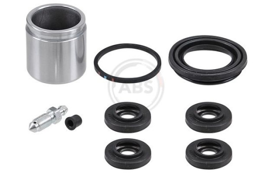 Kit de réparation, étrier de frein ECO-KIT 57513 ABS