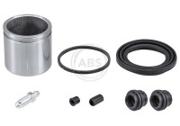 Kit de réparation, étrier de frein ECO-KIT 57518 ABS