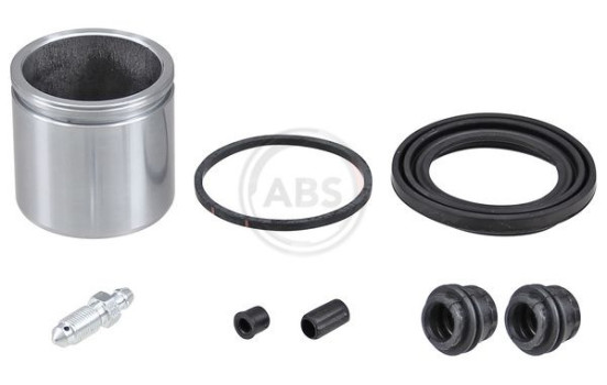 Kit de réparation, étrier de frein ECO-KIT 57518 ABS