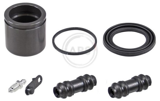 Kit de réparation, étrier de frein ECO-KIT 57521 ABS