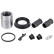 Kit de réparation, étrier de frein ECO-KIT 57528 ABS