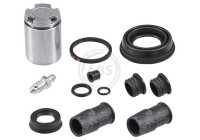 Kit de réparation, étrier de frein ECO-KIT 57533 ABS