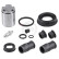 Kit de réparation, étrier de frein ECO-KIT 57533 ABS