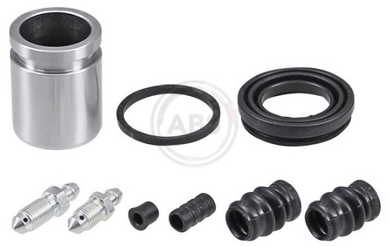 Kit de réparation, étrier de frein ECO-KIT 57538 ABS
