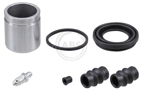 Kit de réparation, étrier de frein ECO-KIT 57539 ABS