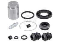 Kit de réparation, étrier de frein ECO-KIT 57540 ABS