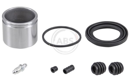 Kit de réparation, étrier de frein ECO-KIT 57541 ABS
