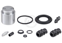 Kit de réparation, étrier de frein ECO-KIT 57543 ABS