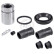Kit de réparation, étrier de frein ECO-KIT 57548 ABS