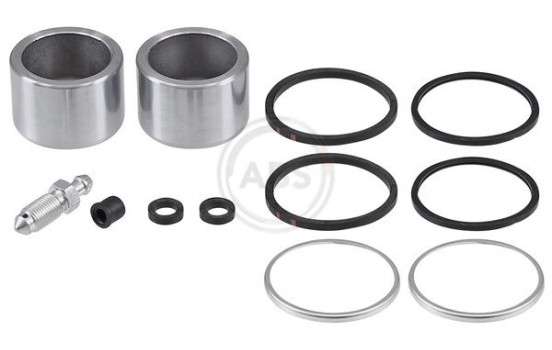 Kit de réparation, étrier de frein ECO-KIT 57550 ABS