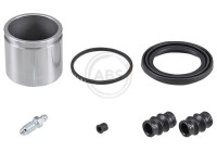 Kit de réparation, étrier de frein ECO-KIT 57553 ABS