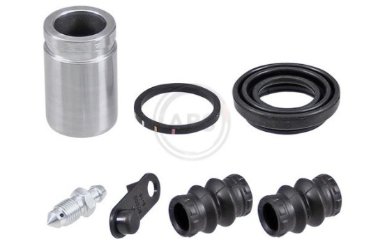 Kit de réparation, étrier de frein ECO-KIT 57555 ABS