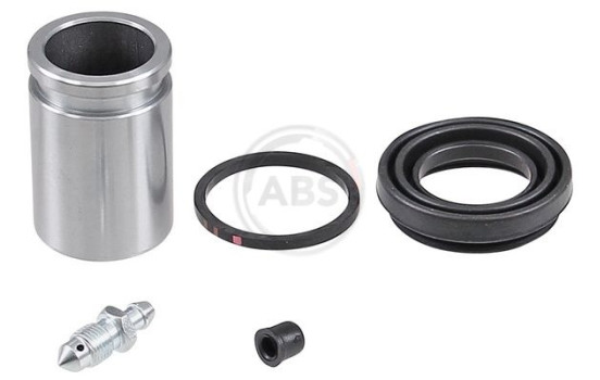 Kit de réparation, étrier de frein ECO-KIT 57556 ABS