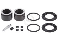 Kit de réparation, étrier de frein ECO-KIT 57557 ABS