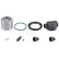 Kit de réparation, étrier de frein ECO-KIT 57562 ABS