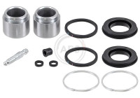 Kit de réparation, étrier de frein ECO-KIT 57565 ABS