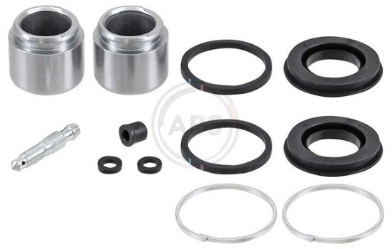 Kit de réparation, étrier de frein ECO-KIT 57565 ABS