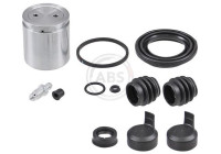 Kit de réparation, étrier de frein ECO-KIT 57573 ABS
