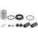 Kit de réparation, étrier de frein ECO-KIT 57575 ABS