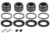 Kit de réparation, étrier de frein ECO-KIT 57580 ABS