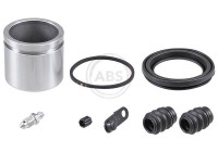 Kit de réparation, étrier de frein ECO-KIT 57583 ABS