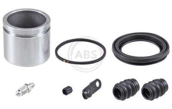 Kit de réparation, étrier de frein ECO-KIT 57583 ABS