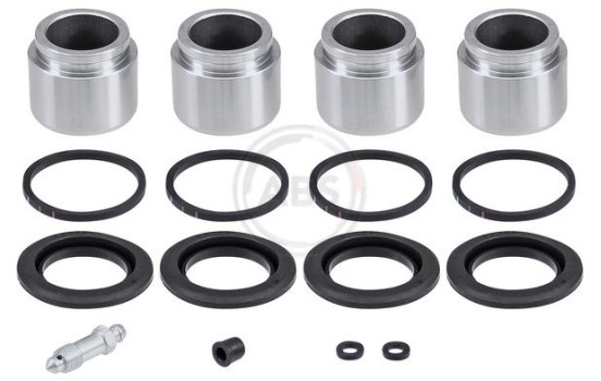 Kit de réparation, étrier de frein ECO-KIT 57585 ABS