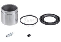 Kit de réparation, étrier de frein ECO-KIT 57586 ABS