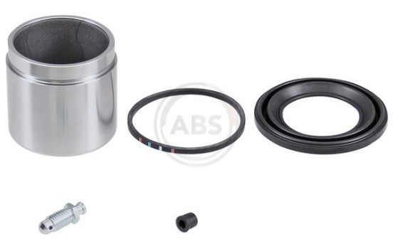 Kit de réparation, étrier de frein ECO-KIT 57586 ABS