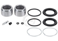 Kit de réparation, étrier de frein ECO-KIT 57587 ABS
