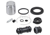 Kit de réparation, étrier de frein ECO-KIT 57590 ABS