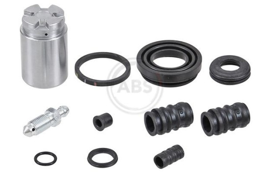 Kit de réparation, étrier de frein ECO-KIT 57596 ABS