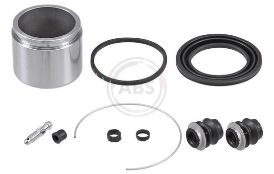 Kit de réparation, étrier de frein ECO-KIT 57601 ABS