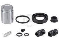 Kit de réparation, étrier de frein ECO-KIT 57605 ABS