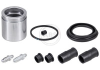 Kit de réparation, étrier de frein ECO-KIT 57606 ABS