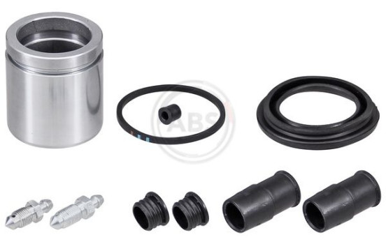Kit de réparation, étrier de frein ECO-KIT 57606 ABS
