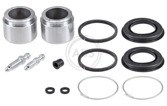 Kit de réparation, étrier de frein ECO-KIT 57607 ABS