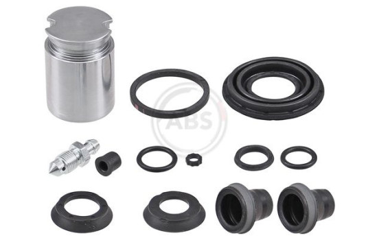 Kit de réparation, étrier de frein ECO-KIT 57608 ABS