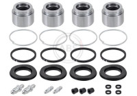 Kit de réparation, étrier de frein ECO-KIT 57609 ABS