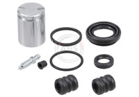 Kit de réparation, étrier de frein ECO-KIT 57611 ABS