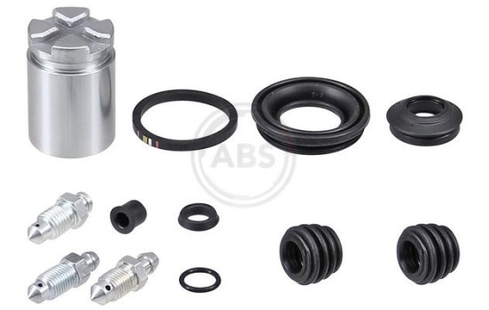 Kit de réparation, étrier de frein ECO-KIT 57612 ABS