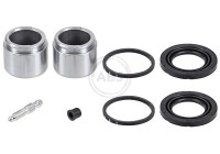 Kit de réparation, étrier de frein ECO-KIT 57613 ABS