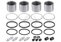 Kit de réparation, étrier de frein ECO-KIT 57614 ABS