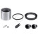 Kit de réparation, étrier de frein ECO-KIT 57623 ABS